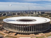 Национальный стадион (г. Бразилиа)