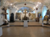 Музей истории веры