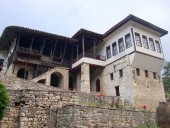 Национальный этнографический музей Берата