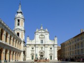 Basilica del Santuario di Loreto