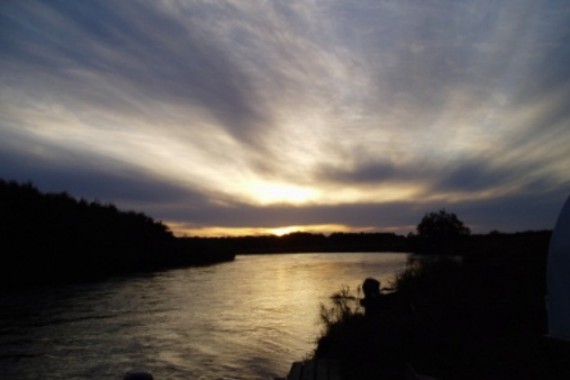 Фотография Заказник «Река Коль» 1