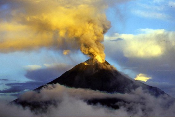 Фотография Природный парк «Вулканы Камчатки» 5