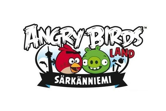 Фотография Angry Birds Land 0