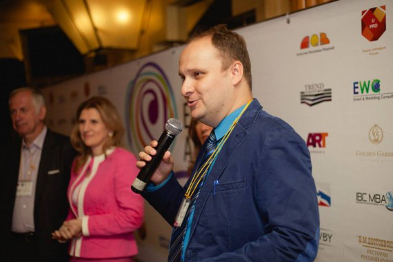 Фотография Финал Регионального конкурса «Russian Event Awards» 2015 4