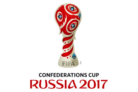 Фотография Кубок конфедераций 2017 0