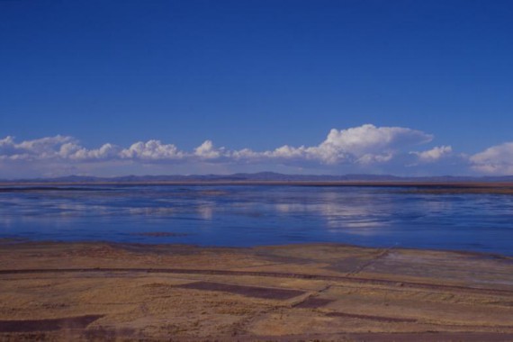 Фотография Озеро Титикака 0