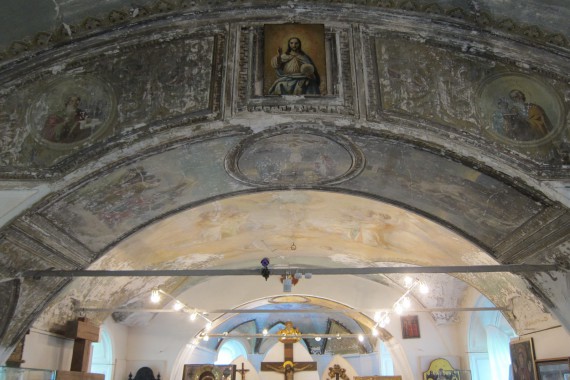 Фотография Успенская церковь 4