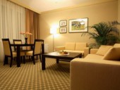 Бизнес-отель Сенатор