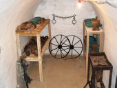 Таможенная застава