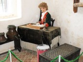 Таможенная застава