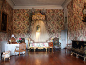 Спальня дофина (Louis XV)