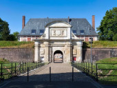 Цитадель Арраса