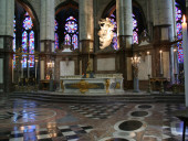 Главный алтарь