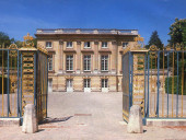 Versailles Petit Trianon
