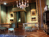 Спальня для короля