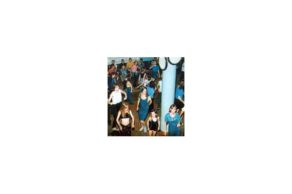 Фотография Детский оздоровительный лагерь «Варзи-Ятчи» 3