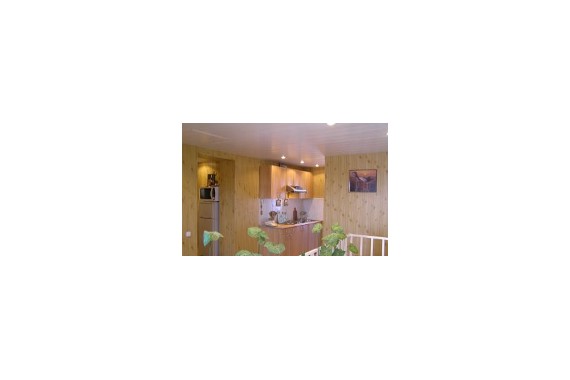 Фотография Гостевой дом «Белый лев» 5