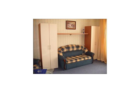 Фотография Мини-отель «МедРелакс» 5