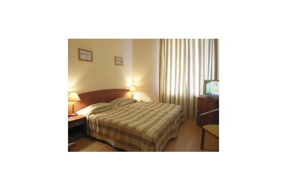 Фотография Мини-отель «Обухофф (Obuhoff)» 0