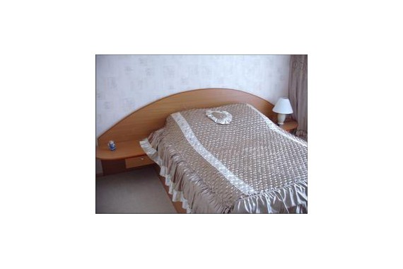 Фотография Мини-отель «МедРелакс» 1