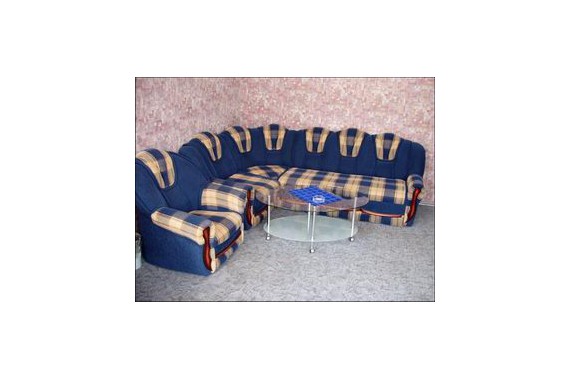 Фотография Мини-отель «МедРелакс» 4