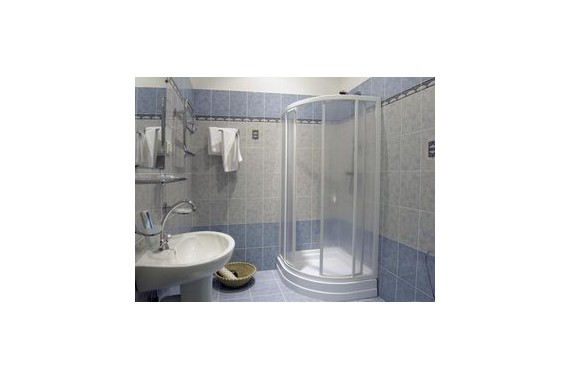 Фотография Мини-отель «Обухофф (Obuhoff)» 3