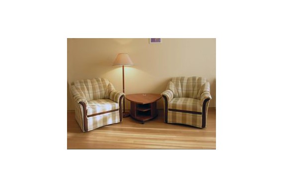 Фотография Мини-отель «Обухофф (Obuhoff)» 2