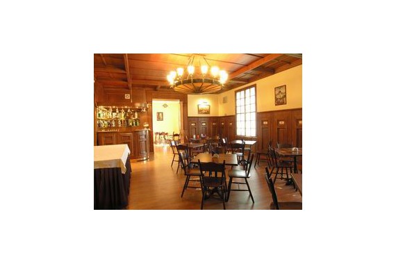 Фотография Мини-отель «Обухофф (Obuhoff)» 5