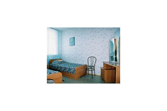 Фотография Мини-отель «Околица» 5