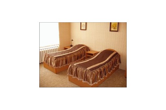 Фотография Мини-отель «МедРелакс» 6