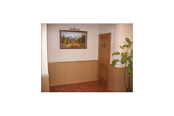 Фотография Мини-отель «МедРелакс» 0