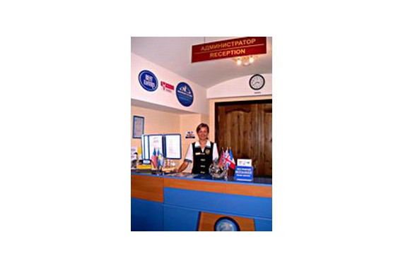 Фотография Бизнес-отель «Наутилус-INN» 1