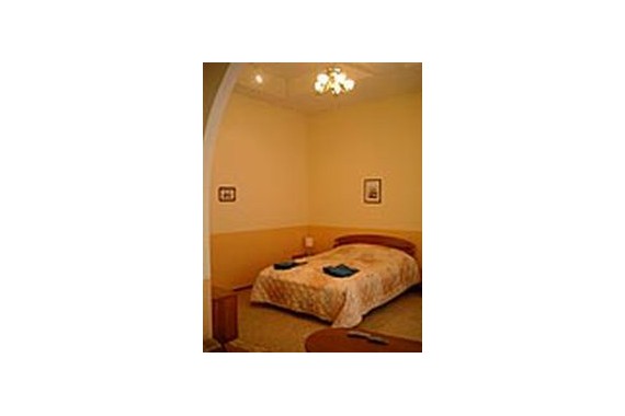 Фотография Бизнес-отель «Наутилус-INN» 5