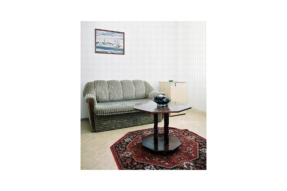 Фотография Мини-отель «Околица» 3