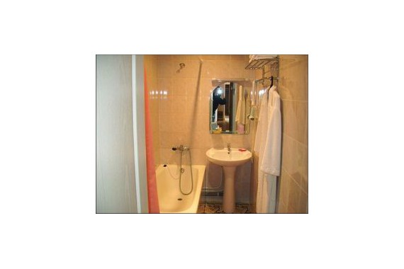 Фотография Мини-отель «МедРелакс» 3