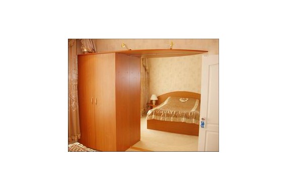 Фотография Мини-отель «МедРелакс» 2