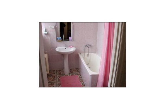 Фотография Мини-отель «МедРелакс» 8