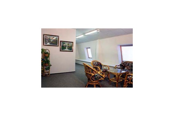 Фотография Оздоровительный комплекс «Геолог Ямала» 5