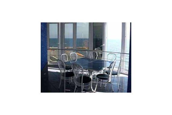 Фотография Оздоровительный комплекс «Геолог Ямала» 4