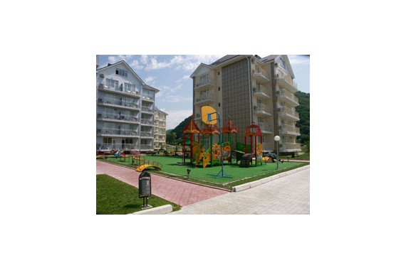 Фотография Оздоровительный комплекс «Гамма» 1