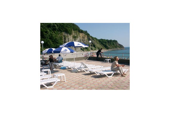 Фотография Оздоровительный комплекс «Гамма» 7