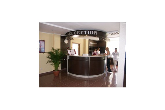 Фотография Оздоровительный комплекс «Гамма» 6