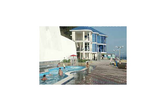 Фотография Оздоровительный комплекс «Геолог Ямала» 0