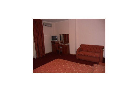 Фотография Оздоровительный комплекс «Гамма» 4