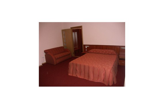 Фотография Оздоровительный комплекс «Гамма» 3