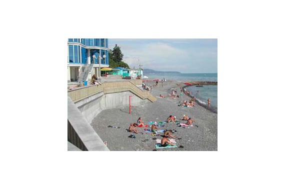 Фотография Оздоровительный комплекс «Геолог Ямала» 9