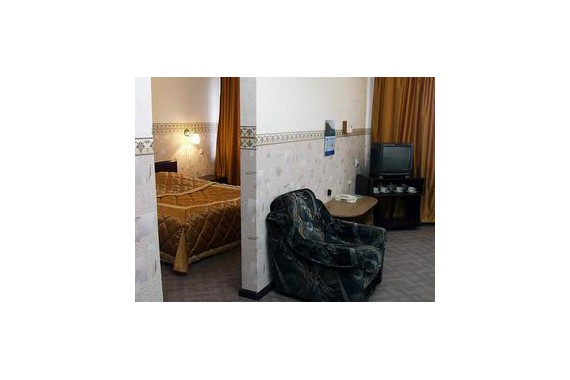 Фотография Гостиница «Лена» 0