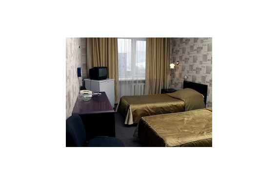 Фотография Гостиница «Лена» 2