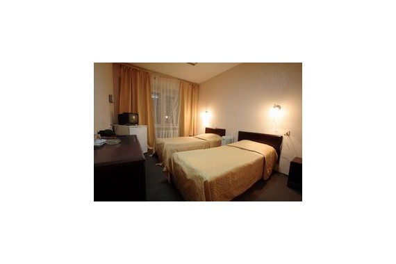 Фотография Гостиница «Лена» 3