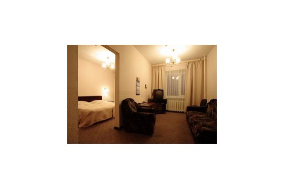 Фотография Гостиница «Лена» 1